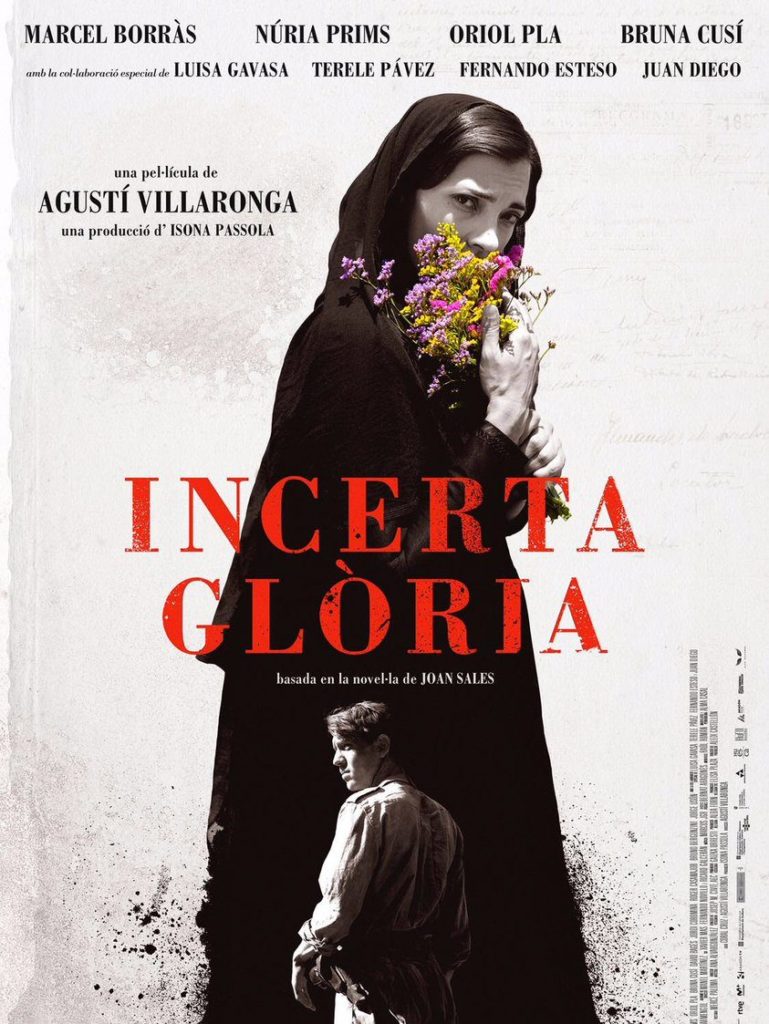 Incerta glòria