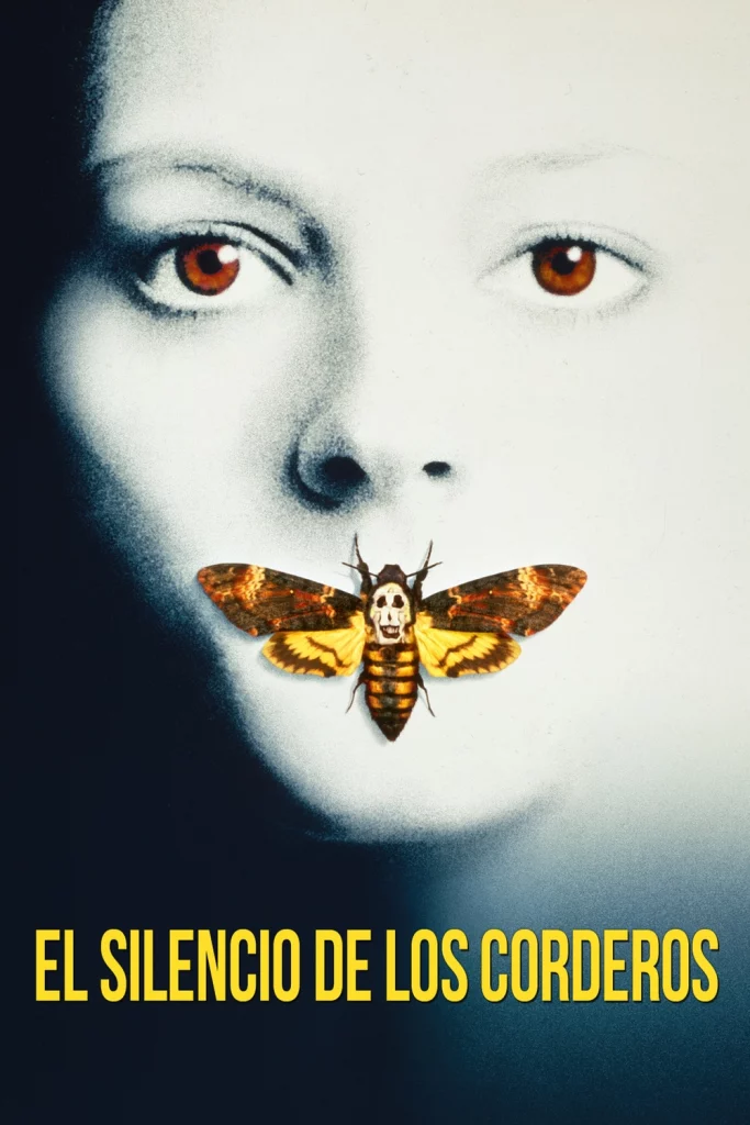 El silenci dels anyells