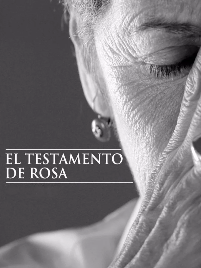 El Testament de la Rosa