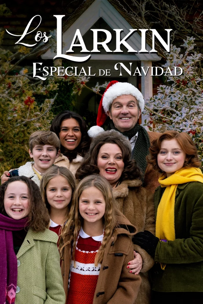 Els Larkin: Especial de Nadal