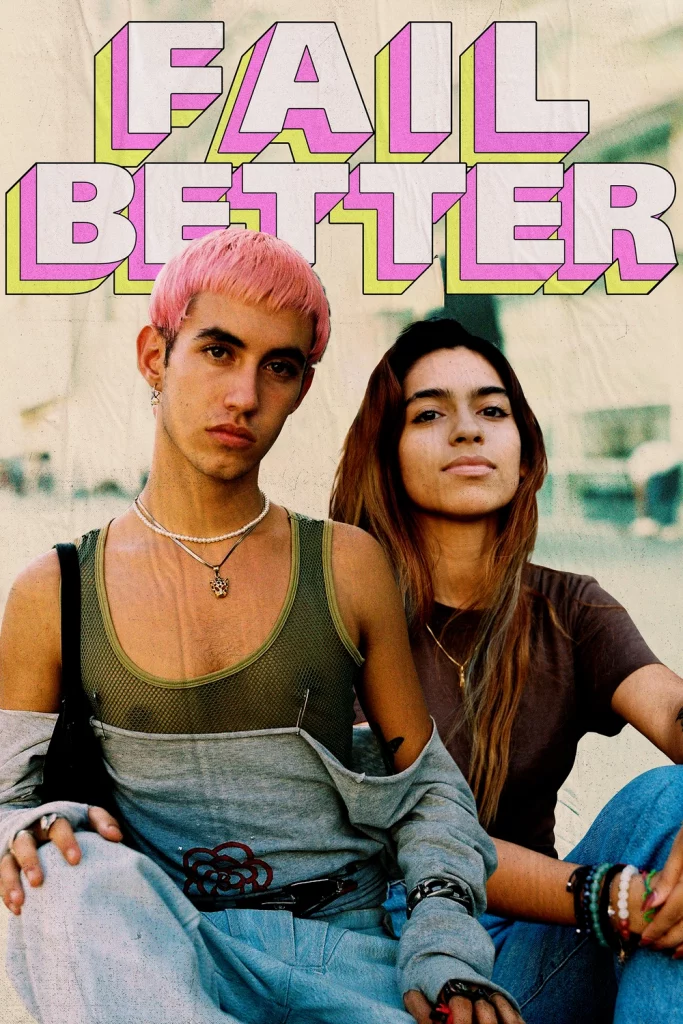 Fail Better