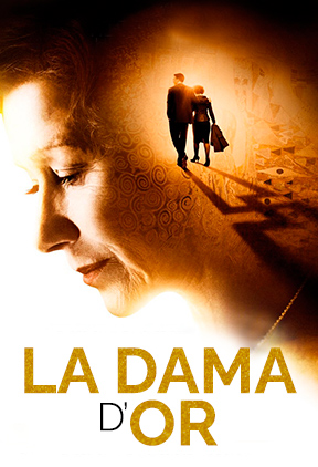 la dama d'or