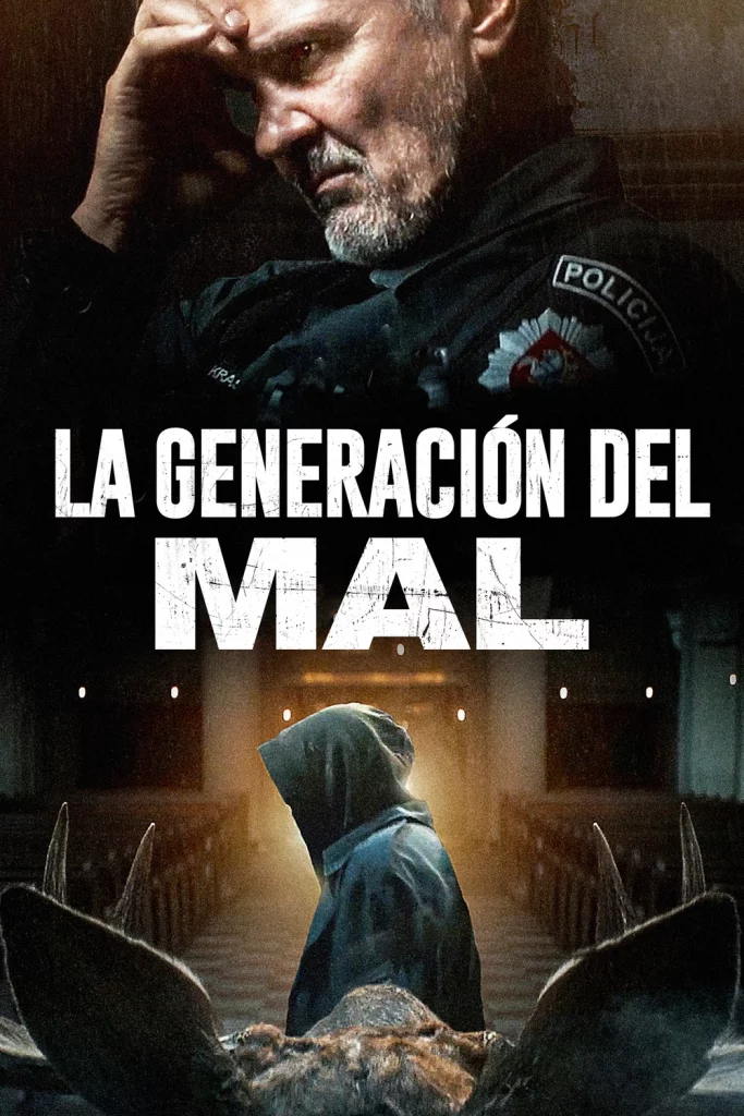 La Generació del Mal