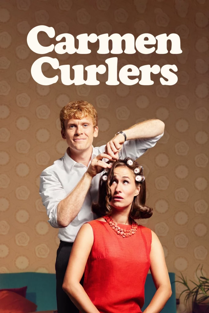 Carmen Curlers