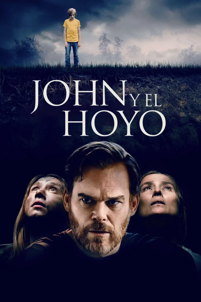 John i el forat