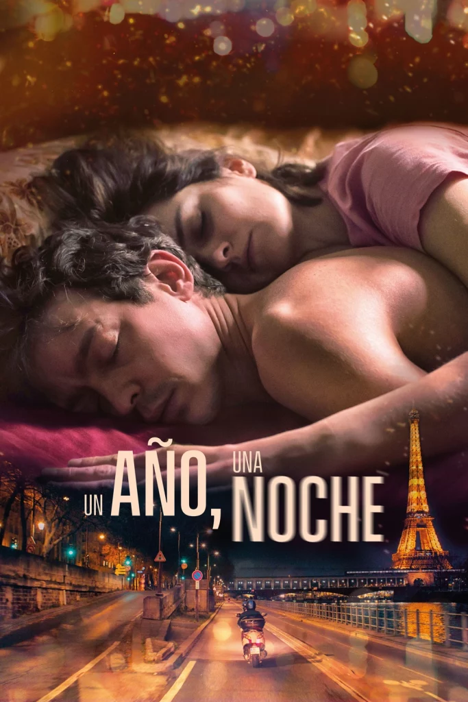Un año, una noche