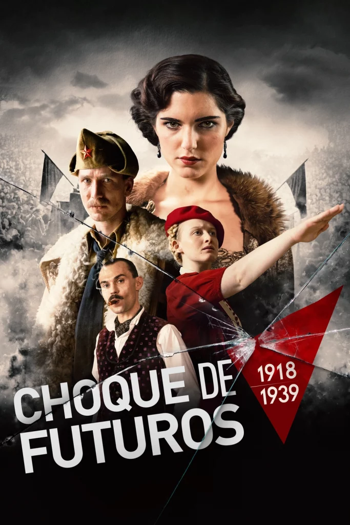 Xoc de futurs 1918-1939