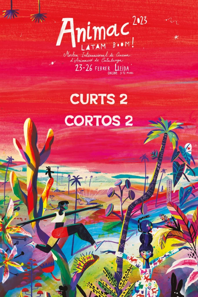 Animac 2023: Curts 2