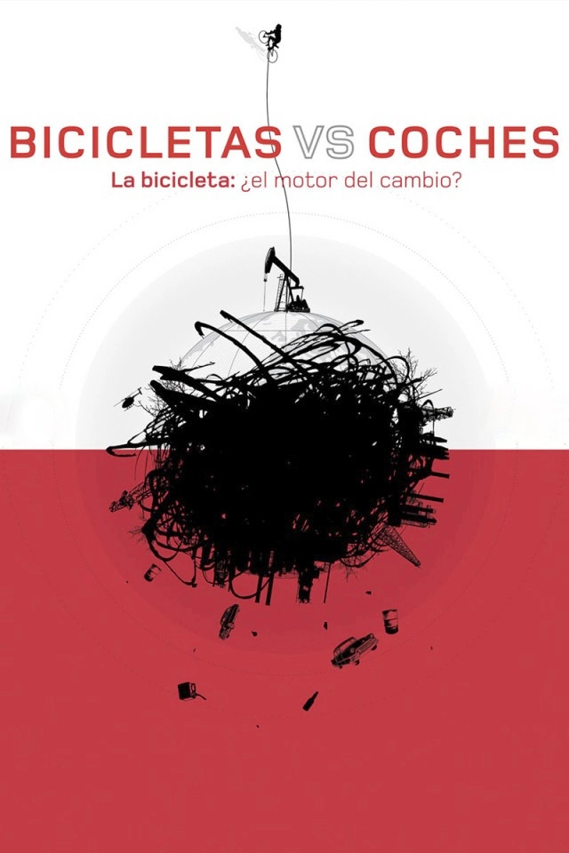 Bicicletes vs. Cotxes