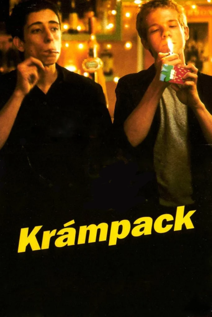 Krámpack