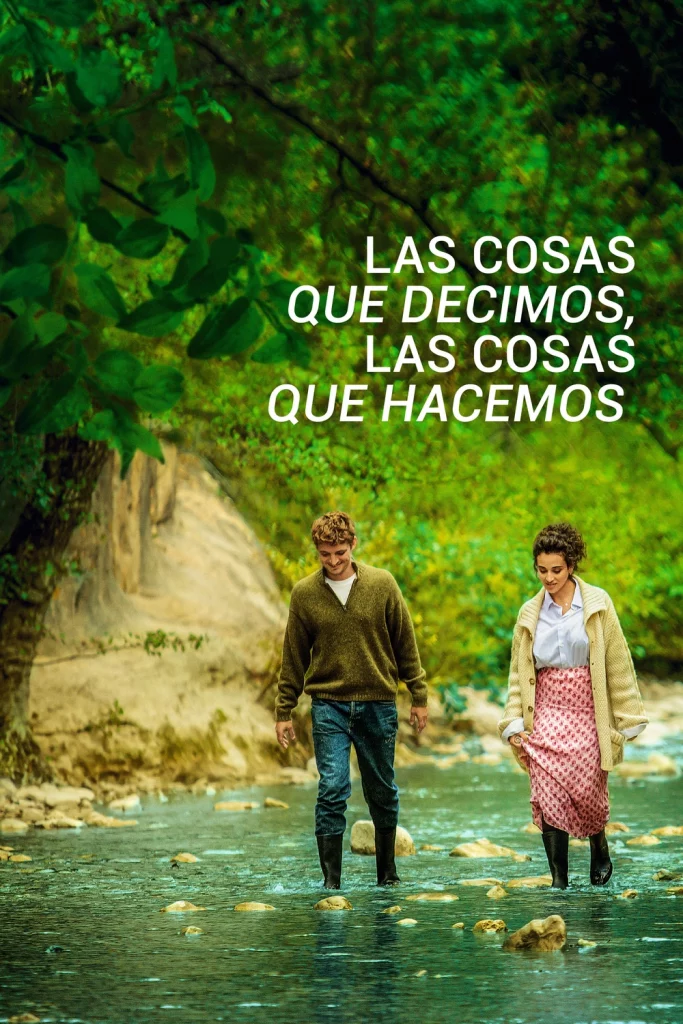 Les coses que diem, les coses que fem