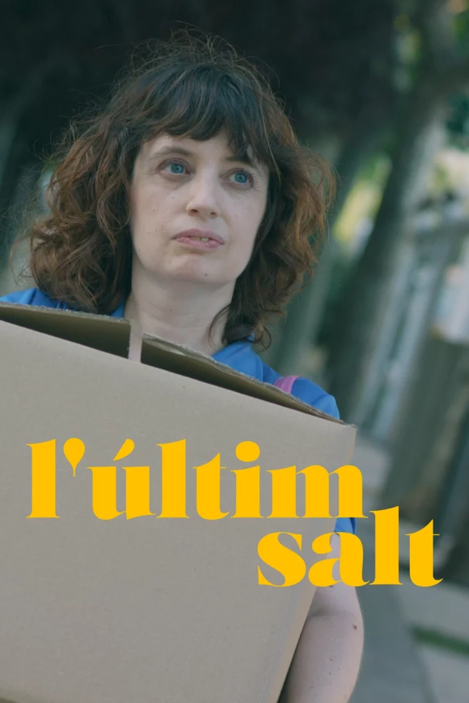 L'últim salt