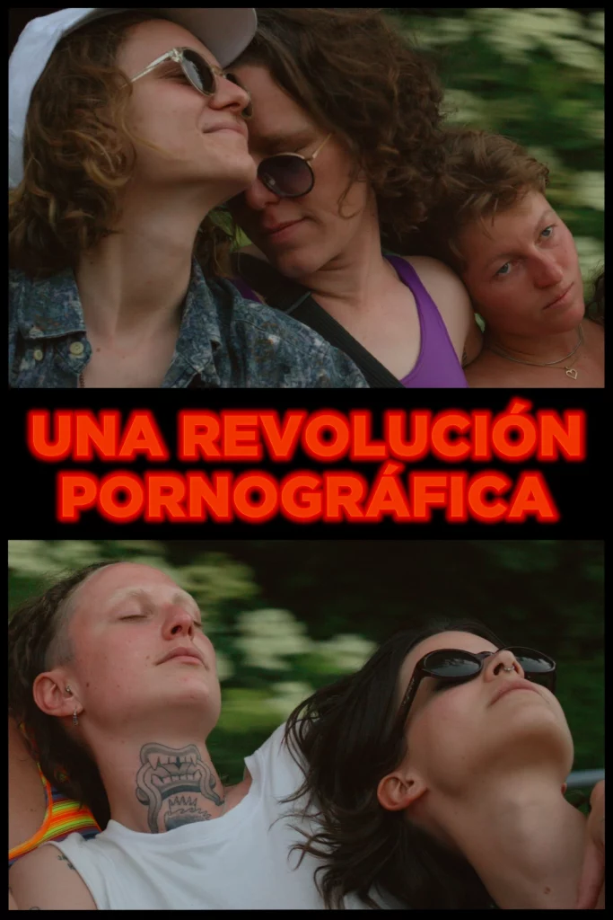Una revolució pornogràfica