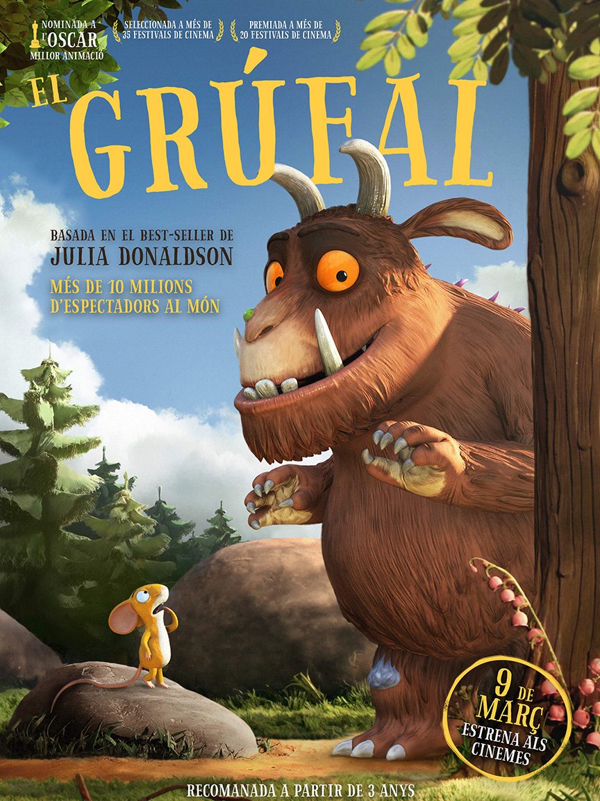 El Grúfal