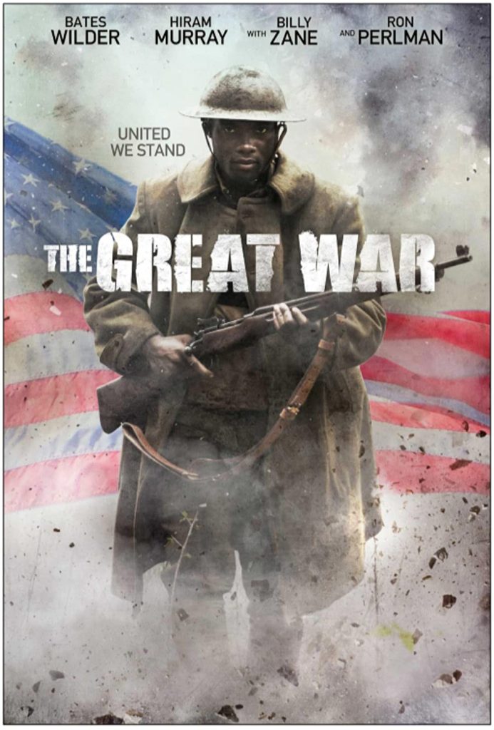 La gran guerra the great war