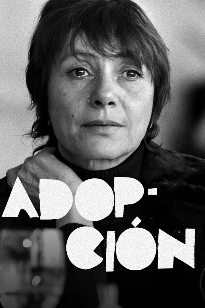 Adopció