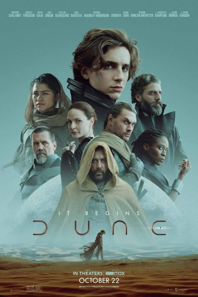 dune2021