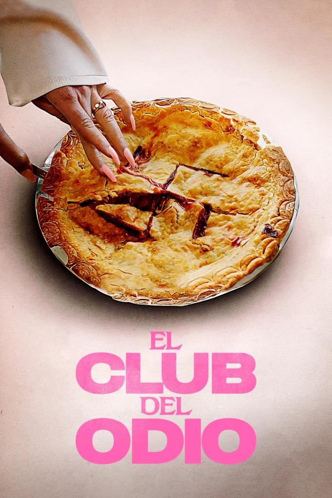 El club de l'odi