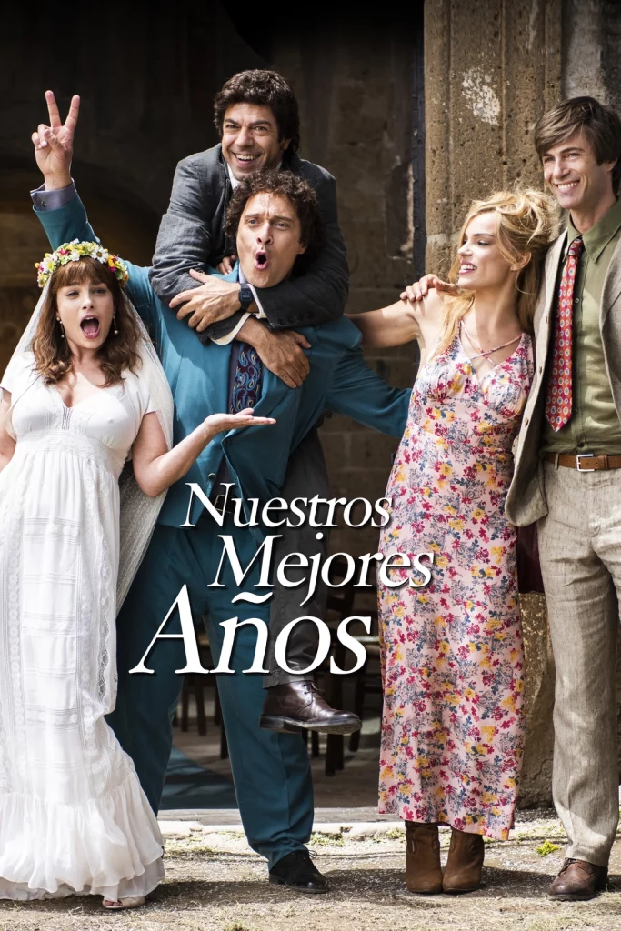 Els nostres millors anys