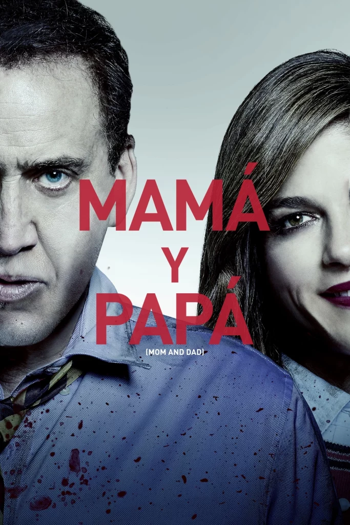 Mama i papa
