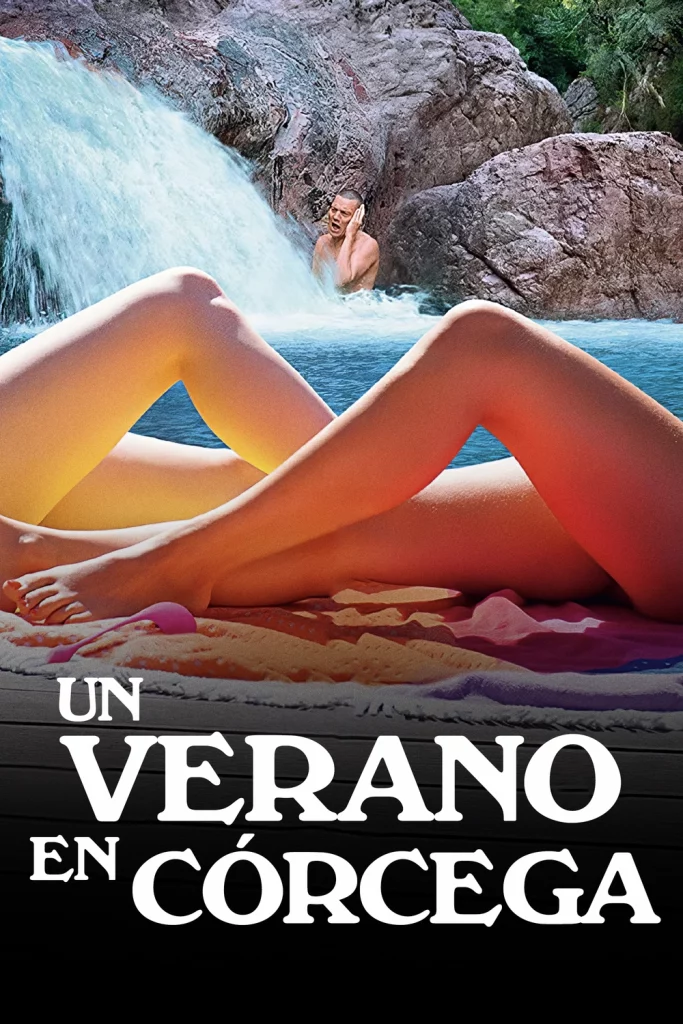 Un estiu a Còrsega