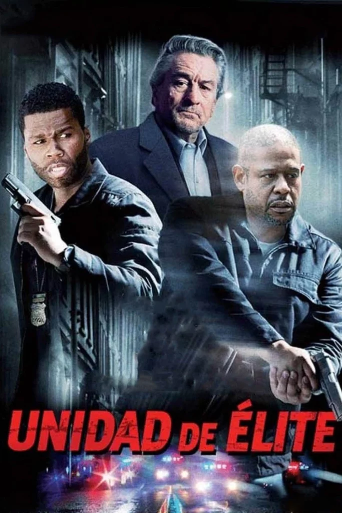 Unitat d'Elit