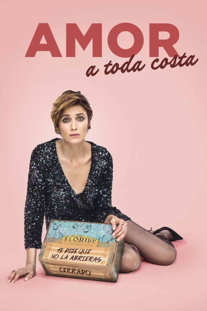 Amor a tota costa