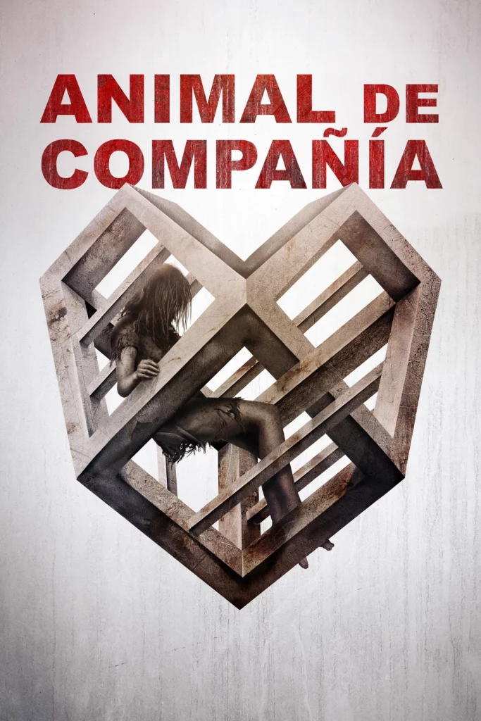 Animal de companyia