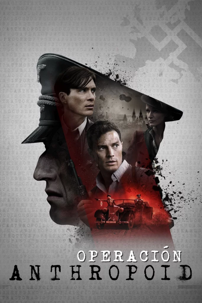 Anthropoid