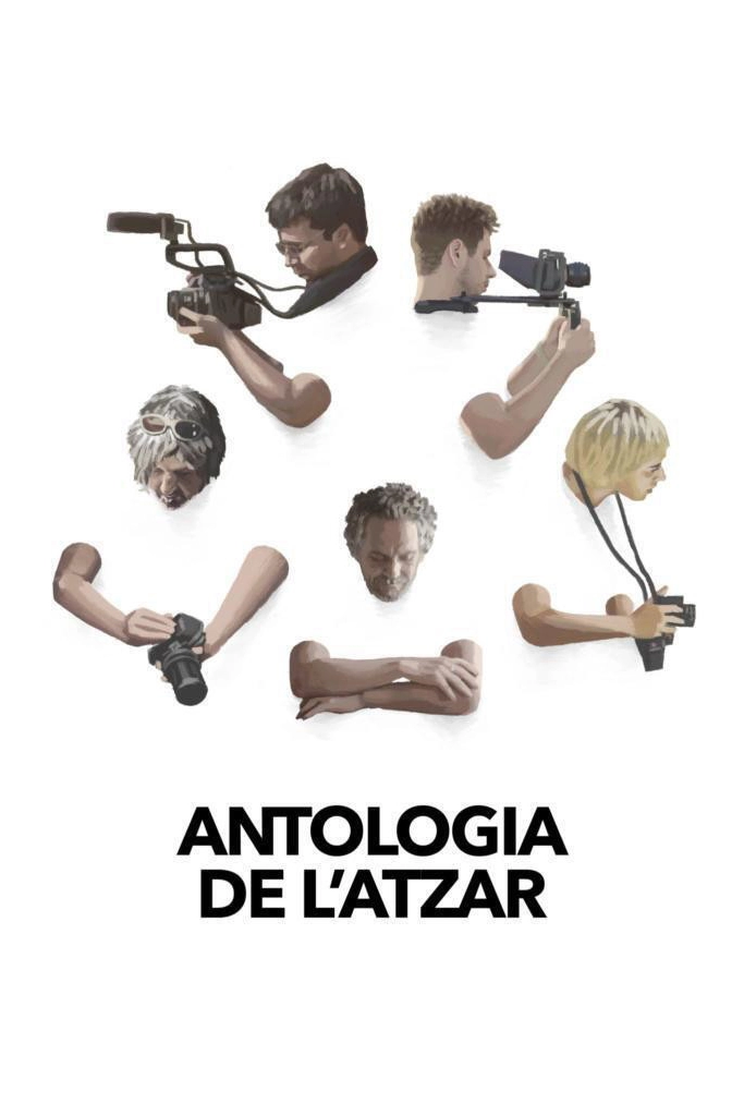 Antologia de l'atzar