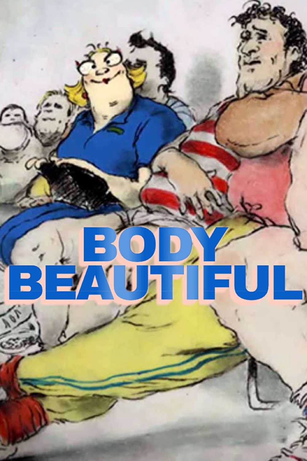 Body Beautiful