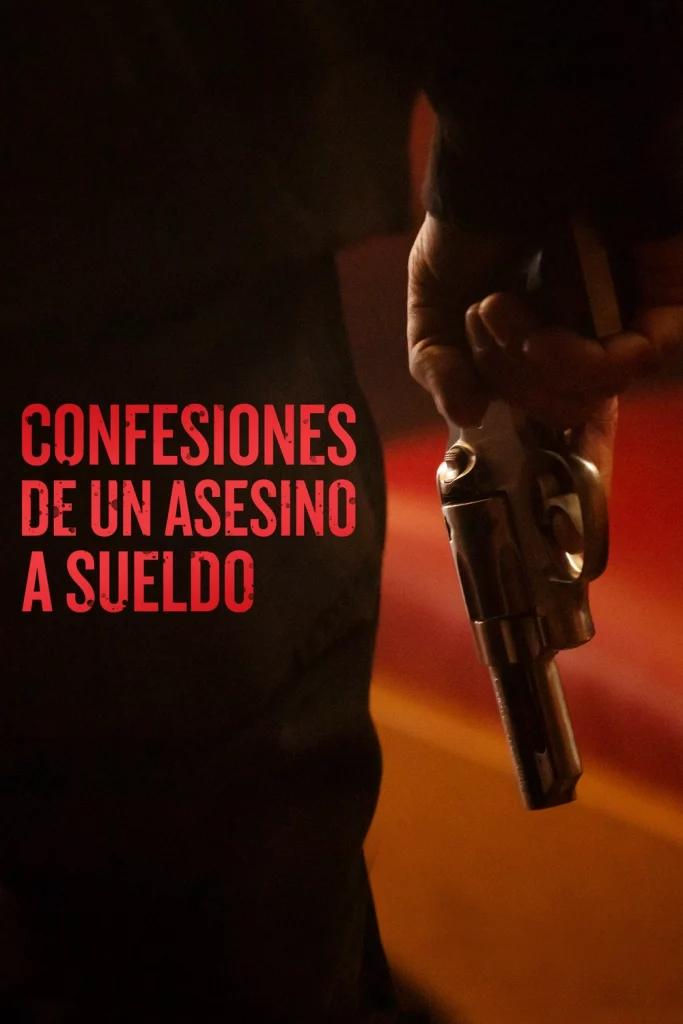 Confessions d'un assassí a sou