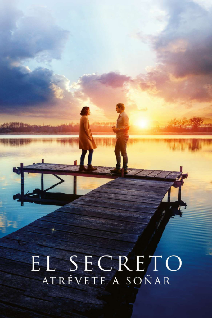 El secret: Atreveix-te a somiar