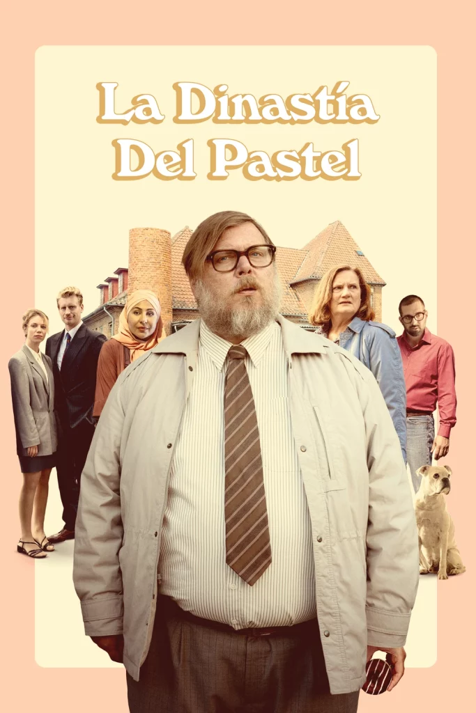 La dinastia del pastís