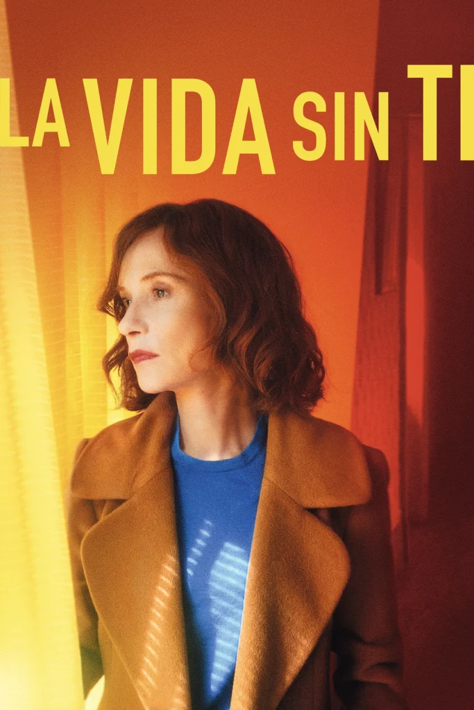 La vida sense tu