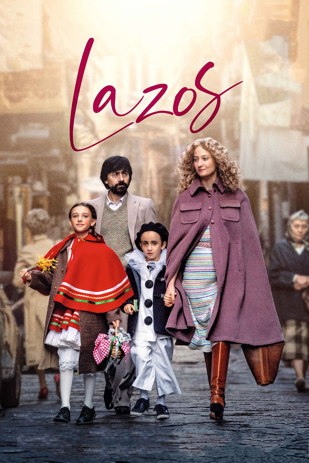 Llaços