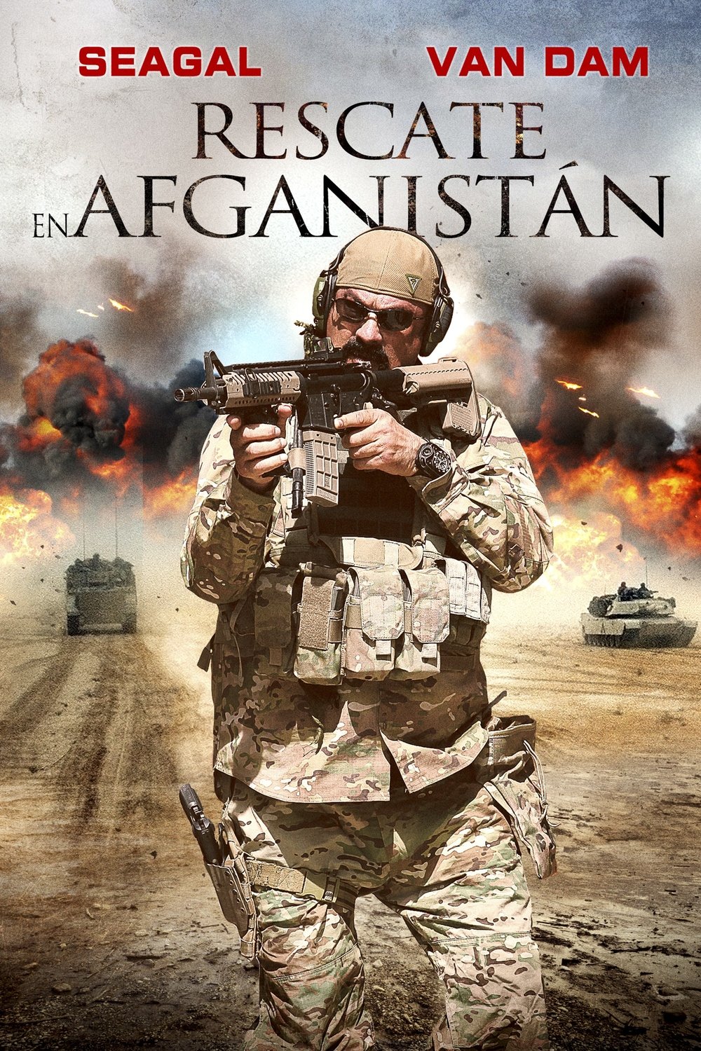 Rescat a l'Afganistan