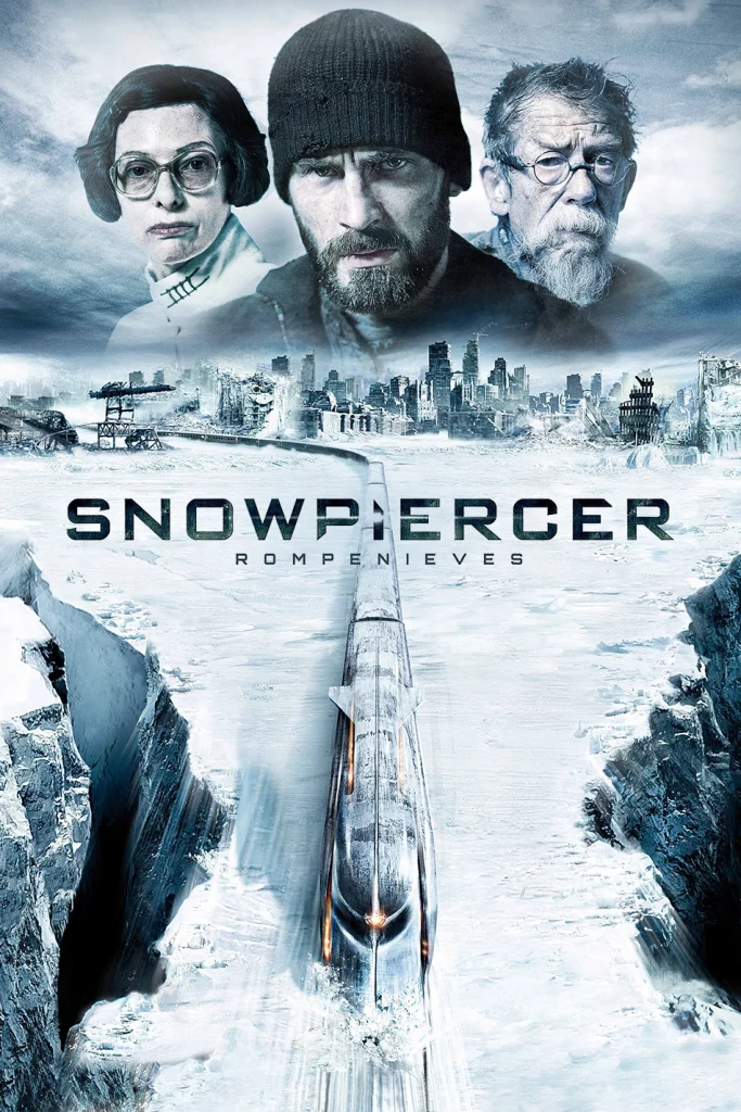 Snowpiercer (Trencaneu)