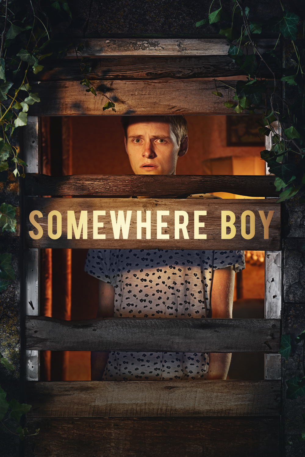 Somewhere Boy
