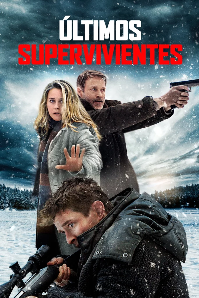 Últims supervivents