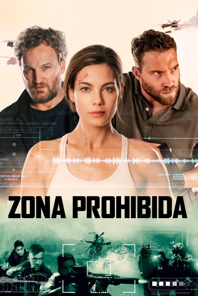 Zona Prohibida