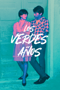 Els verds anys