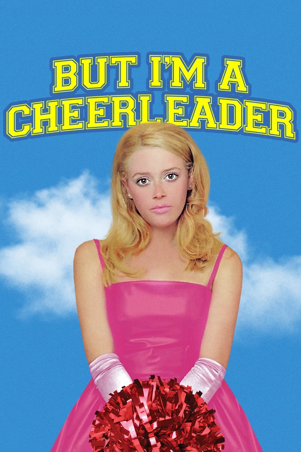 But I'm a Cheerleader