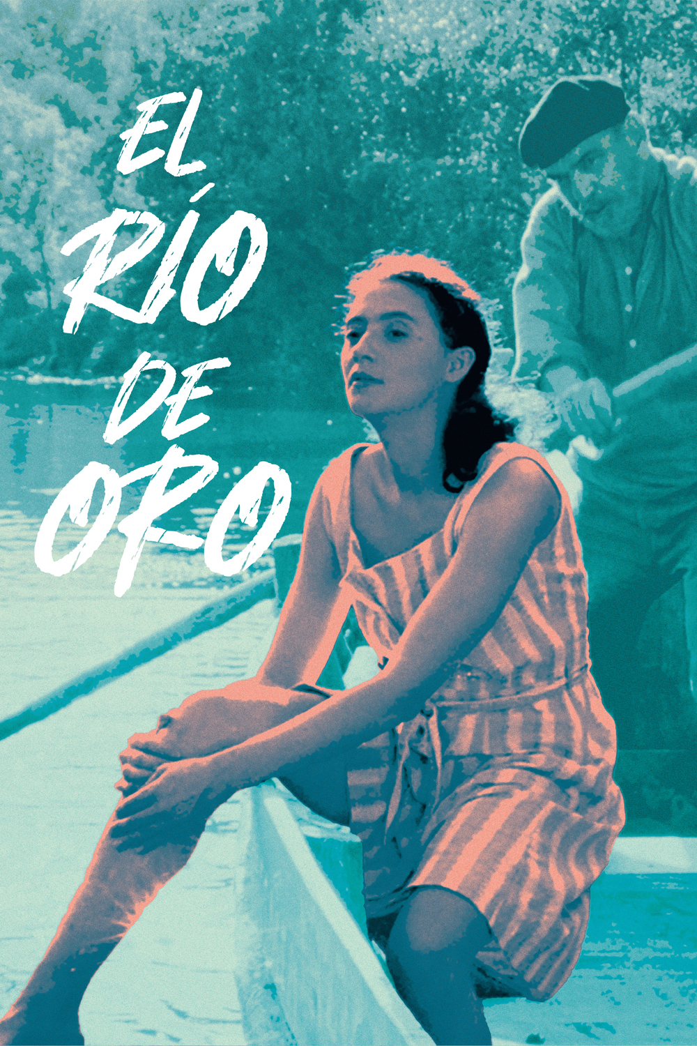 El riu d'or
