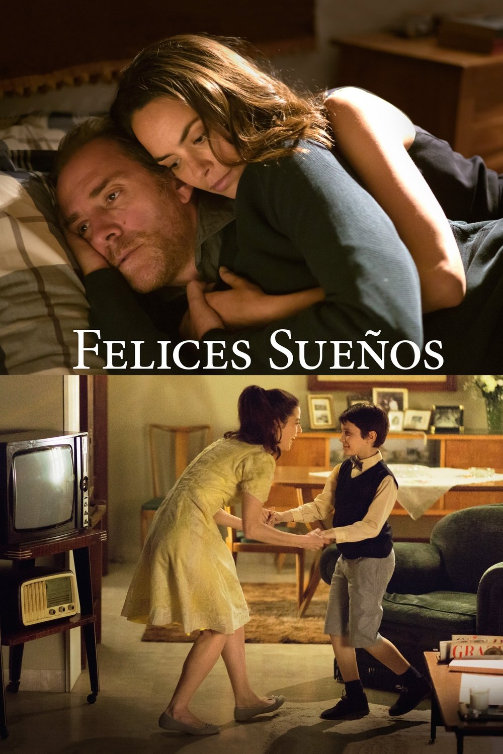 Feliços somnis