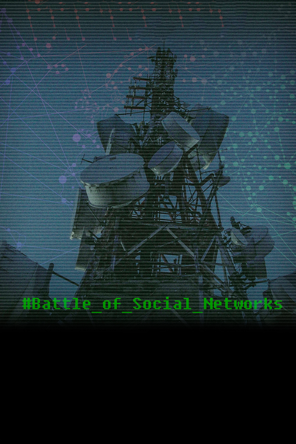 La batalla de les xarxes socials