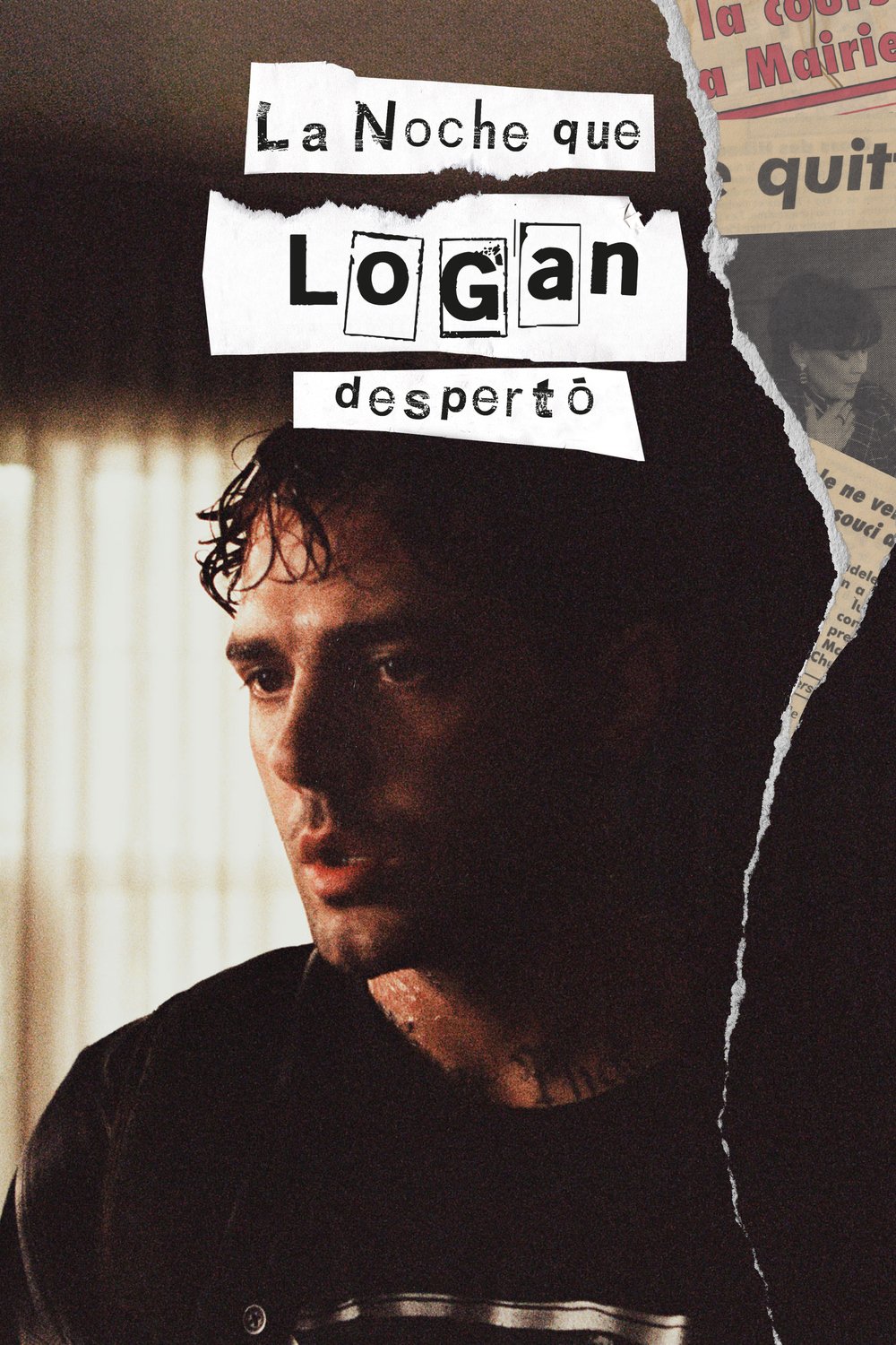 La nit que Logan es va despertar