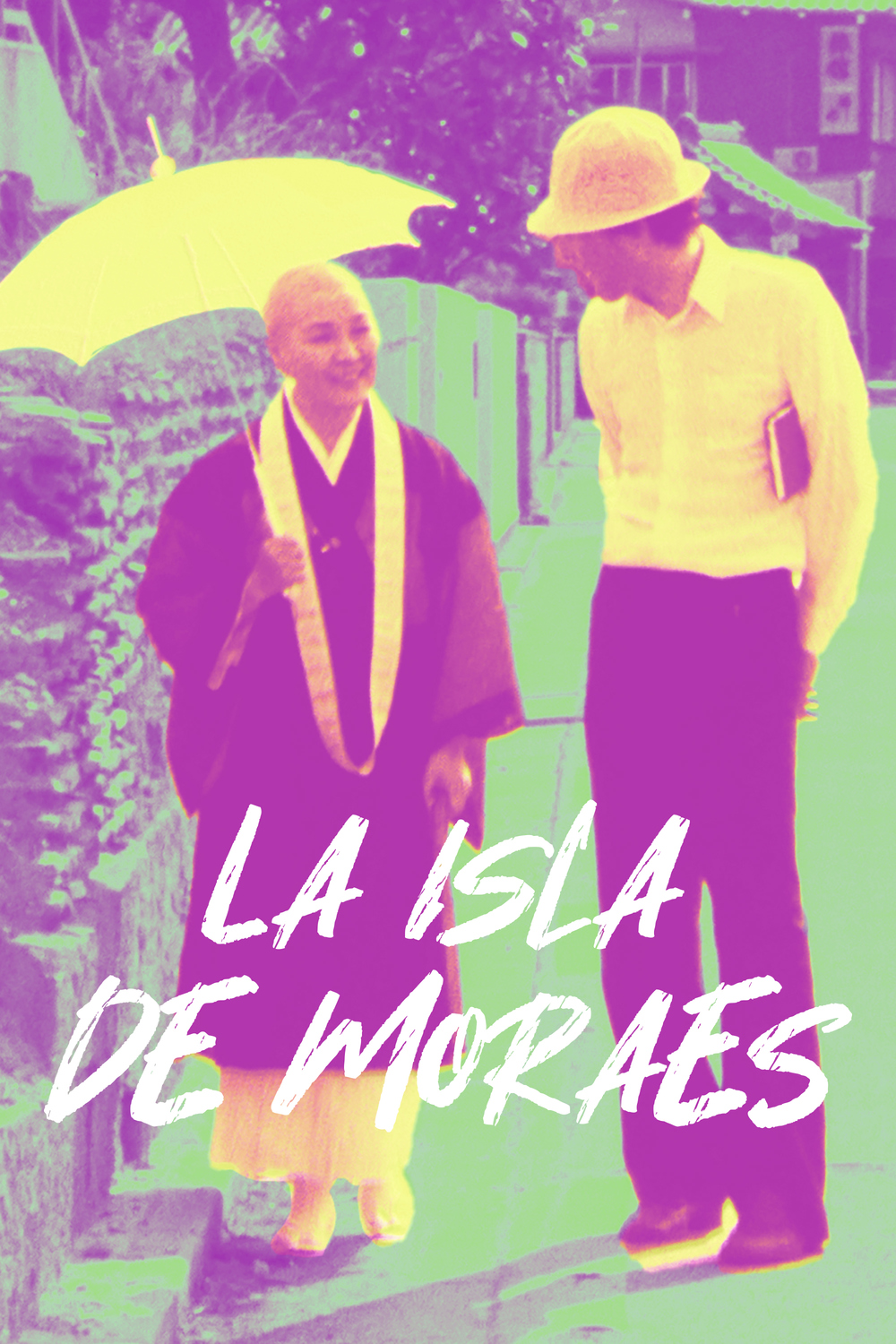 L'illa de Moraes