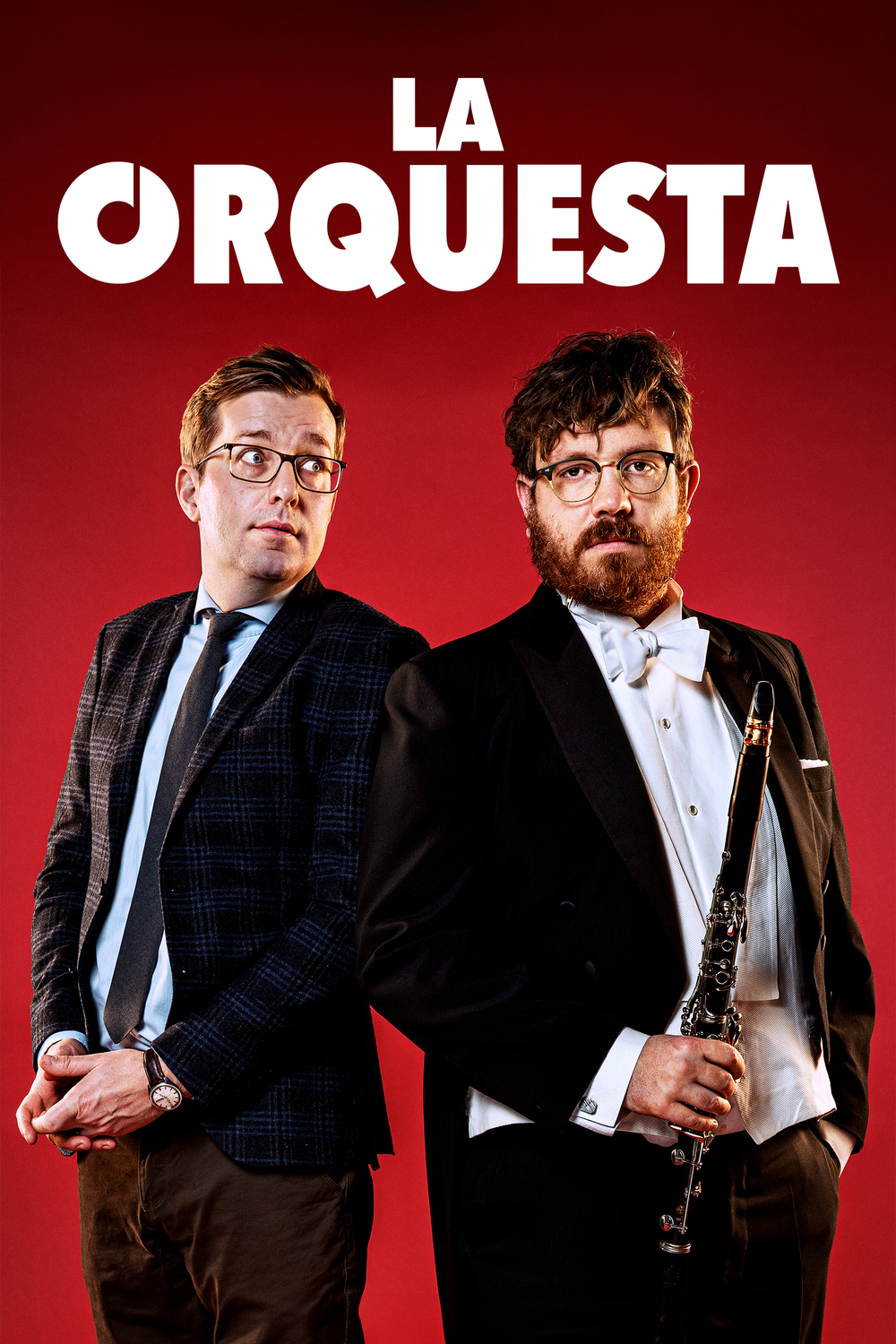 L'Orquestra