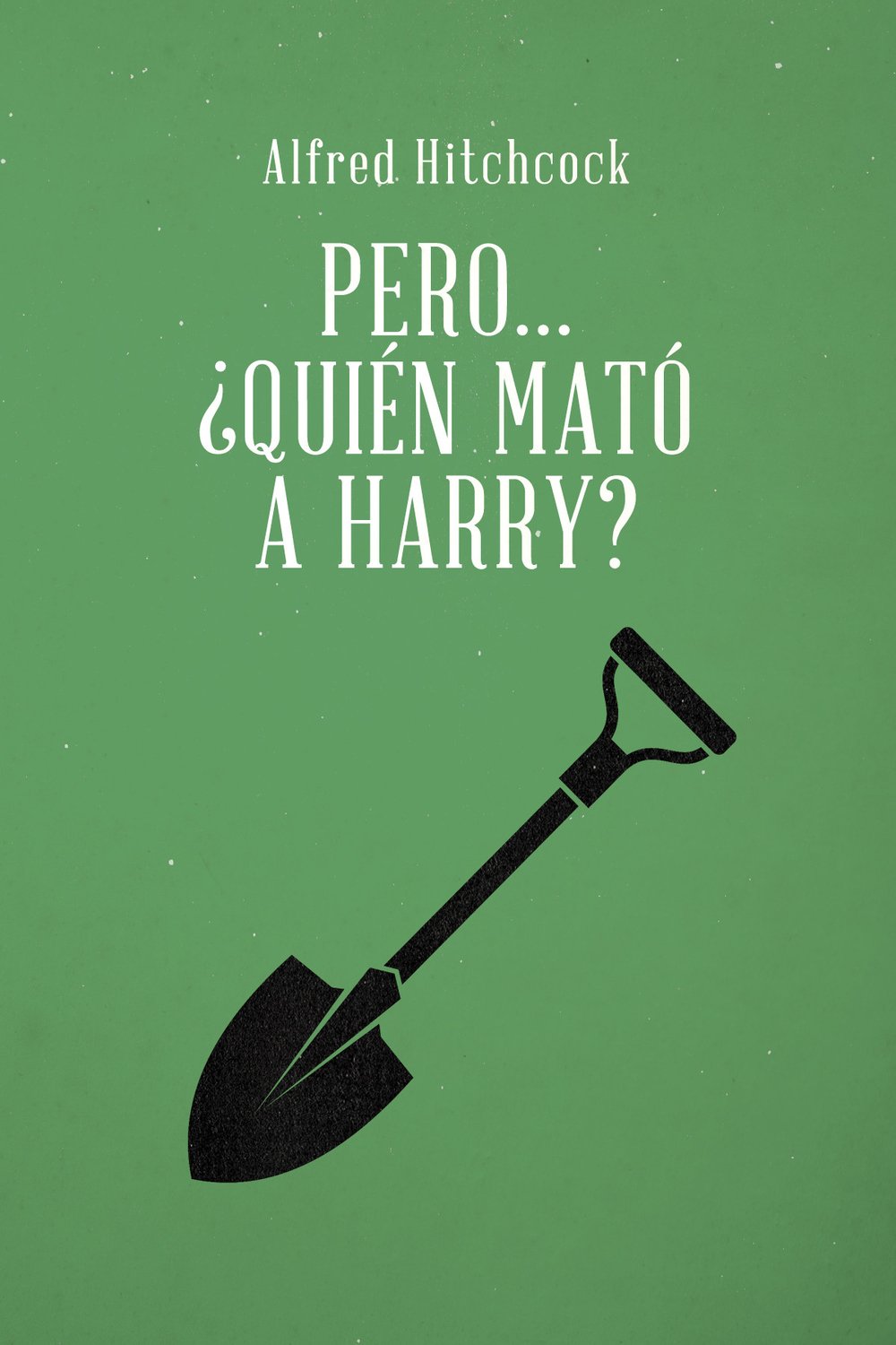 Però... ¿qui va matar el Harry?